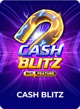 Cash Blitz