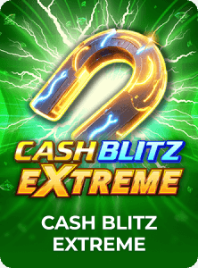 Cash Blitz Extreme