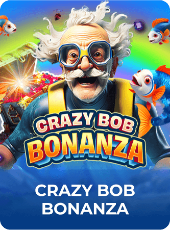 Crazy Bob Bonanza