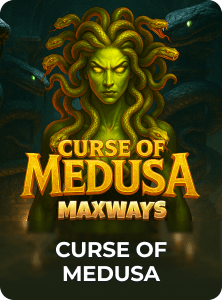 Curse of Medusa