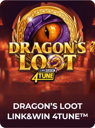 Dragon’s Loot Link& Win 4 Tune™