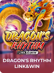 Dragon's Rhythm Link& Win