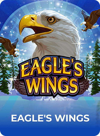 Eagle's Wings