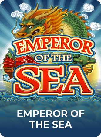 Emperor Of The Sea