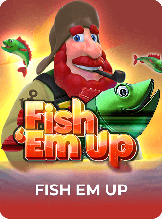 Fish Em Up