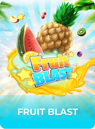 Fruit Blast