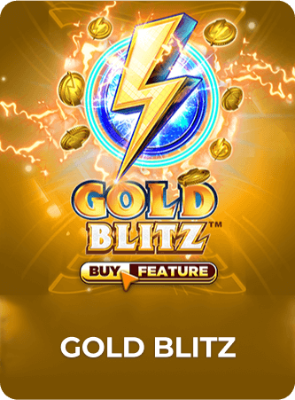 Gold Blitz