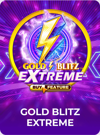 Gold Blitz Extreme™