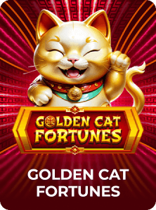 Golden Cat Fortunes