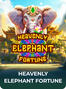 Heavenly Elephant Fortune