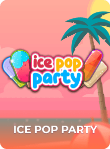 Ice Pop Party