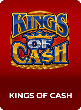 Kings Of Cash