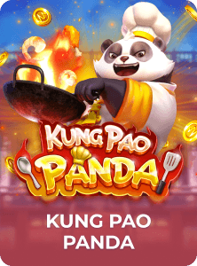 Kung Pao Panda