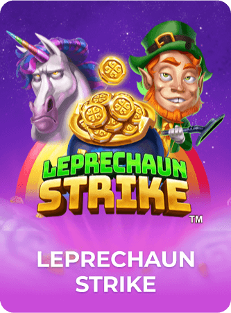 Leprechaun Strike