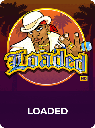 Loaded