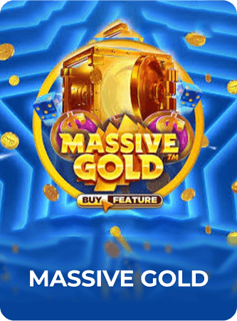 Massive Gold