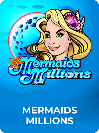 Mermaids Millions