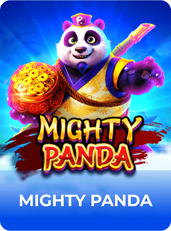 Mighty Panda