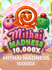Mithai Madness 10000 X