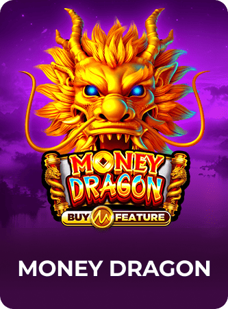 Money Dragon