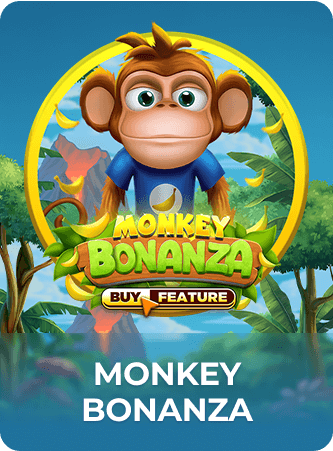 Monkey Bonanza
