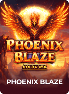 Phoenix Blaze