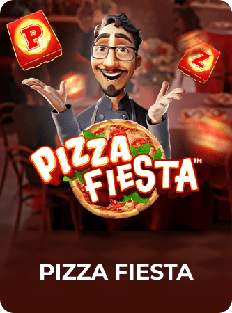 Pizza Fiesta