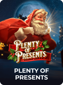 Plenty of Presents