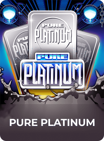Pure Platinum