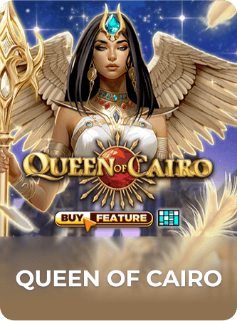 Queen of Cairo