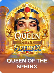 Queen of the Sphinx