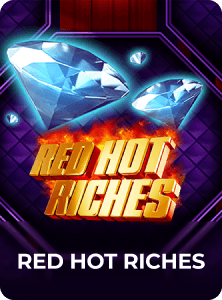 Red Hot Riches
