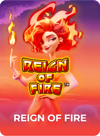 Reign of Fire
