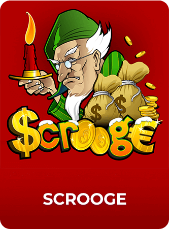 Scrooge