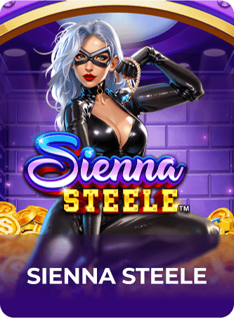 Sienna Steele
