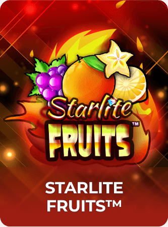 Starlite Fruits™