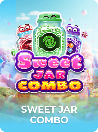 Sweet Jar Combo