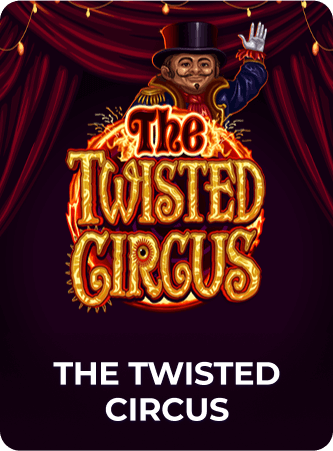 The Twisted Circus