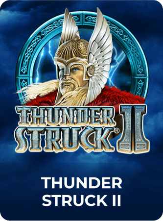 Thunder Struck I I