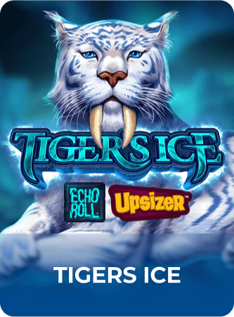 Tigers Ice