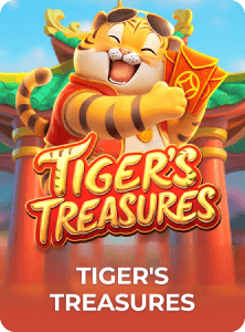 Tiger's Treasures