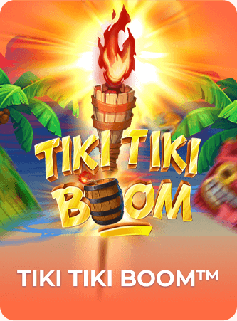Tiki Tiki Boom™