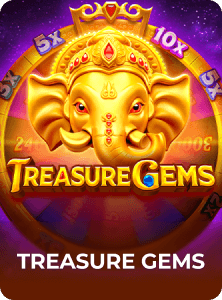 Treasure Gems