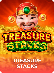 Treasure Stacks