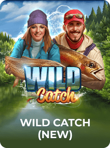 Wild Catch ( New)