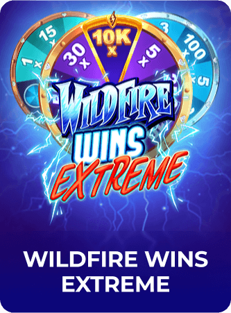 Wildfire Wins Extreme