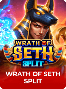 Wrath of Seth- Split